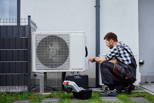 Trusted Hvac Installation service in Santa Ysabel, CA - JG Cool HVAC